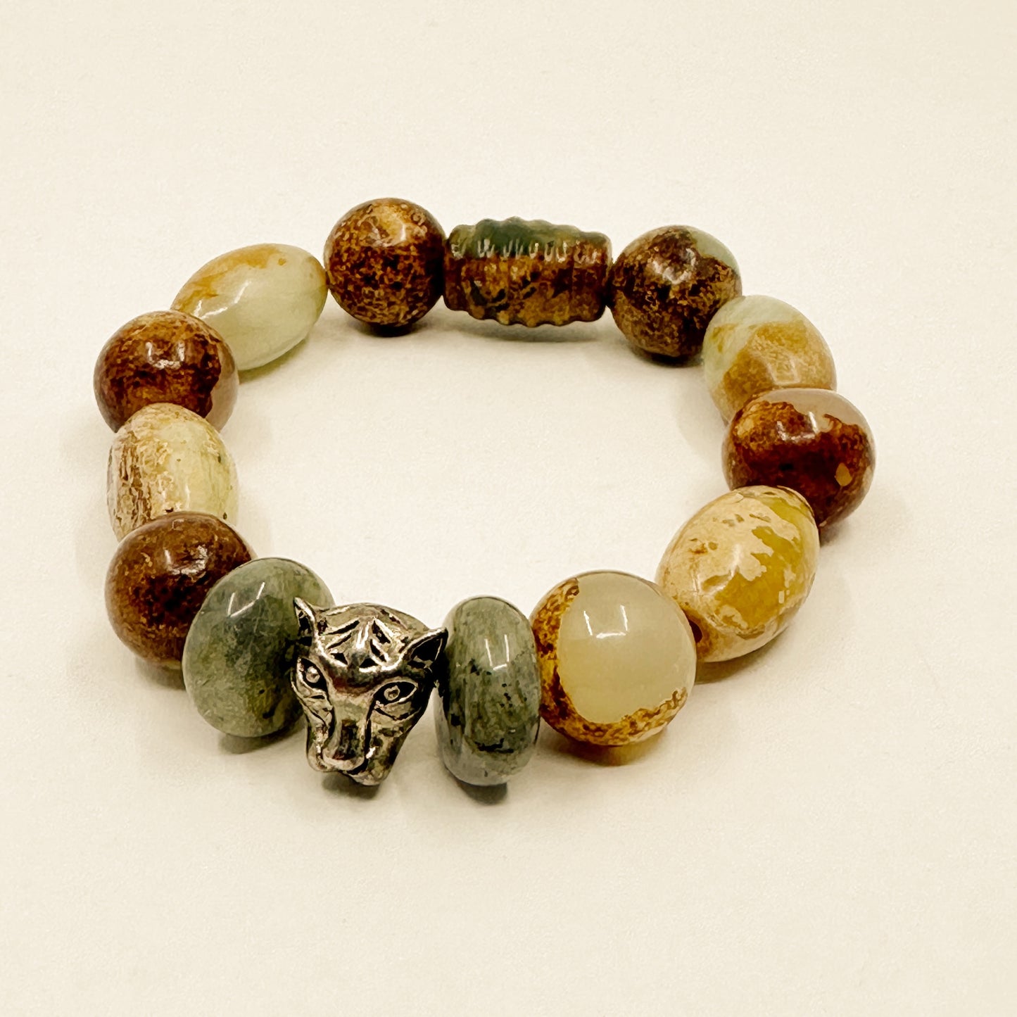Earthy Mode