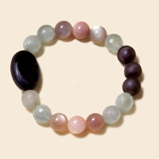 Sometimes It's  Clear