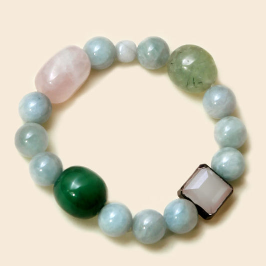 Soft with a Hard Heart